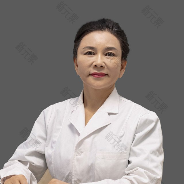 赵翊利 头像