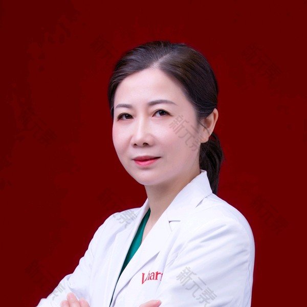 武慧娟 头像