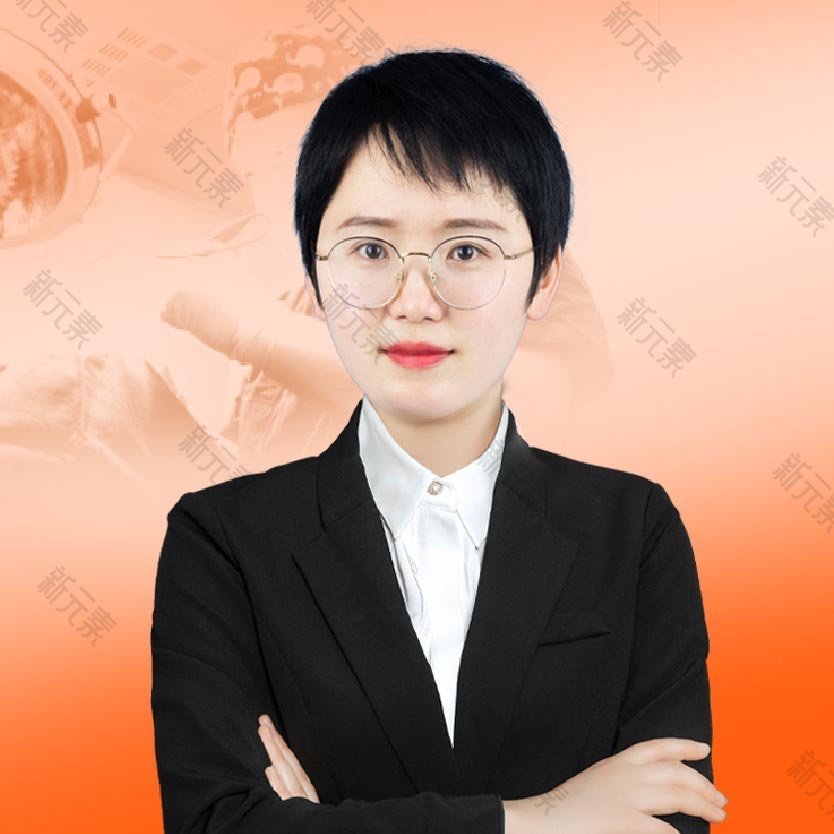 马昕 头像