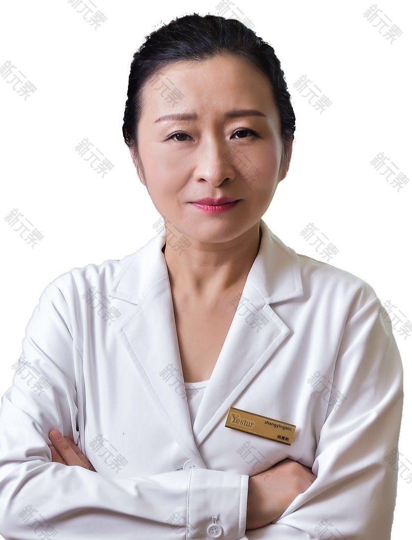 尚英彬 头像
