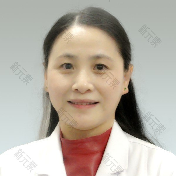 李宏 头像