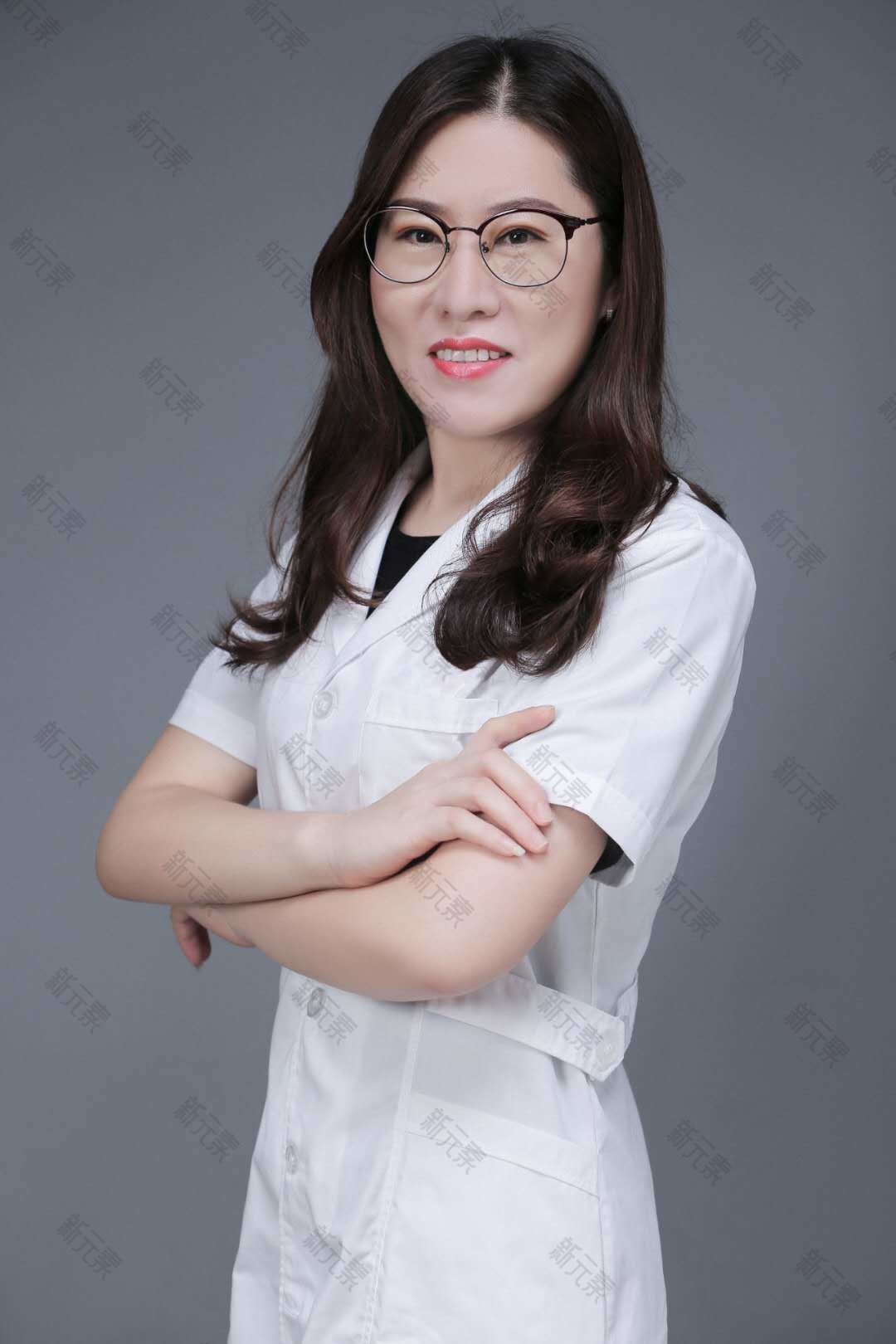 尹增侠 头像