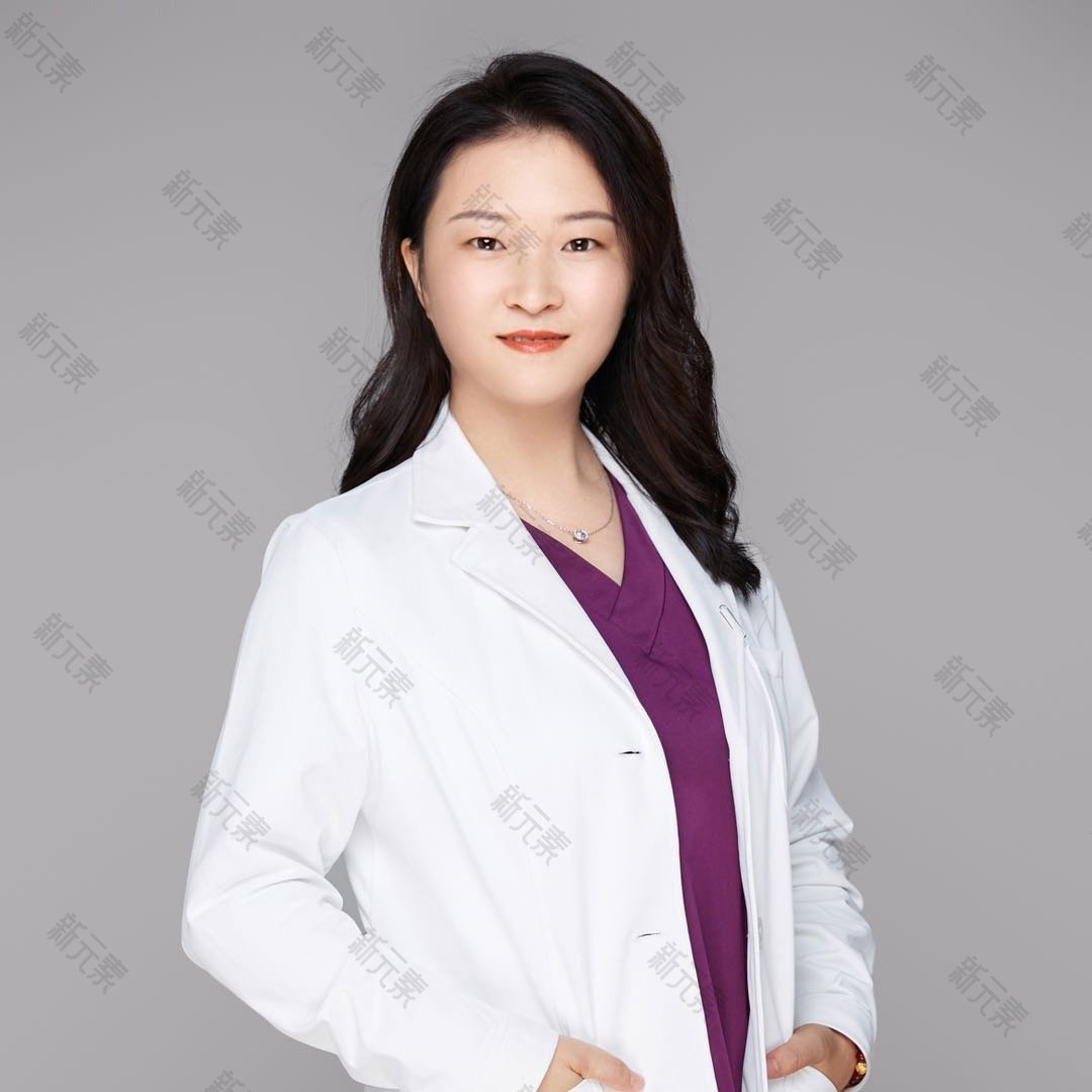 李双艳 头像