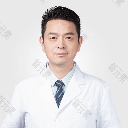 盛健康 头像