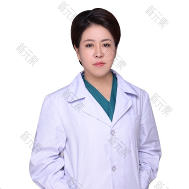 滕双艳 头像