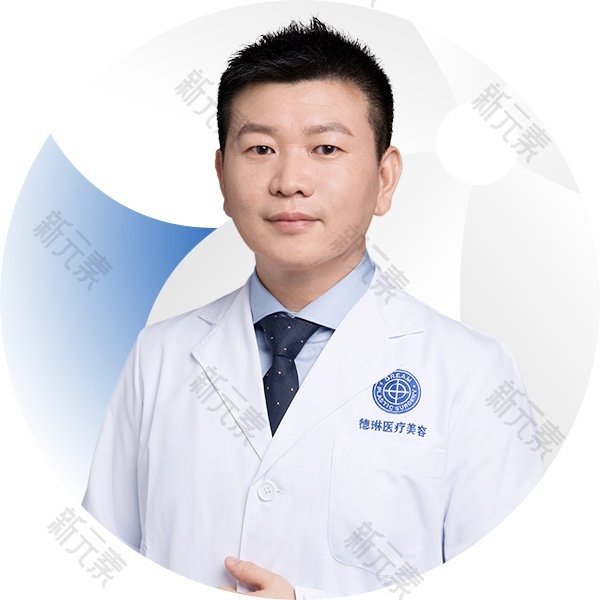 段晓光 头像