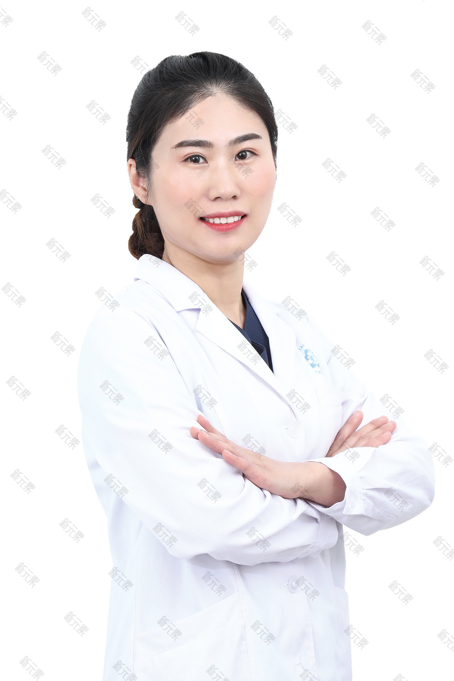 黄淑婷 头像