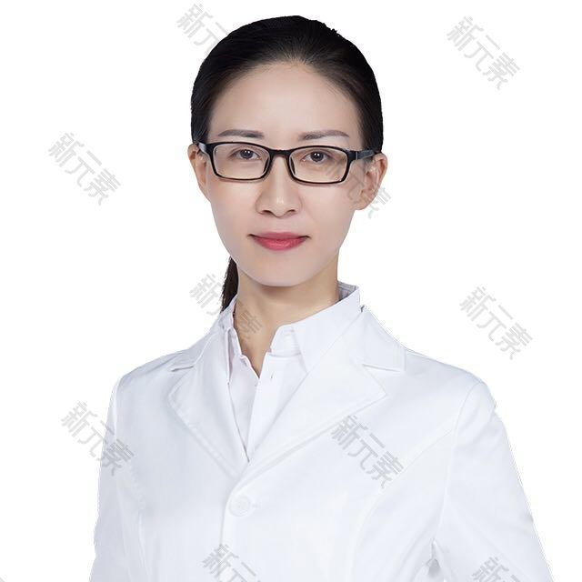 徐又心 头像