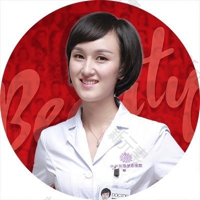 方晓娟 头像