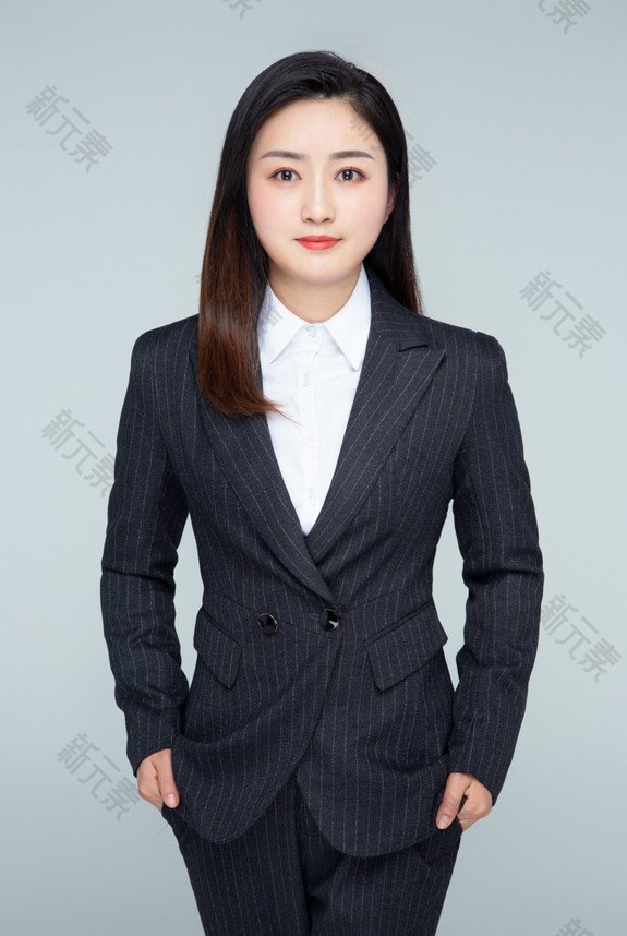 曹闪妹 头像