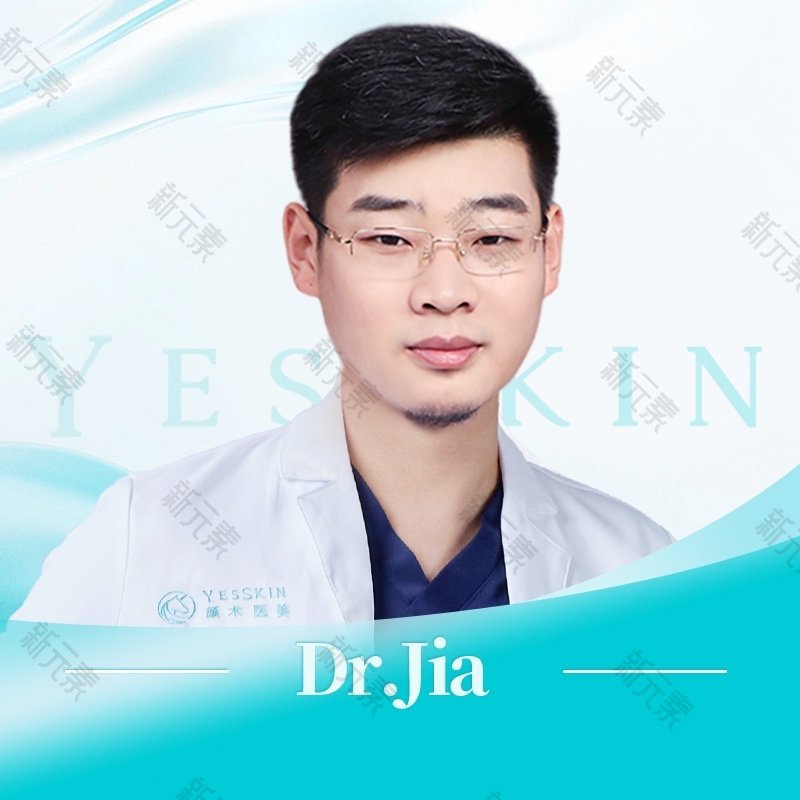 贾东宇 头像