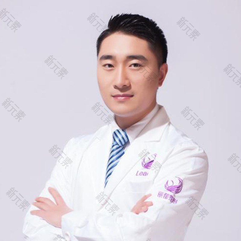 李松泽 头像