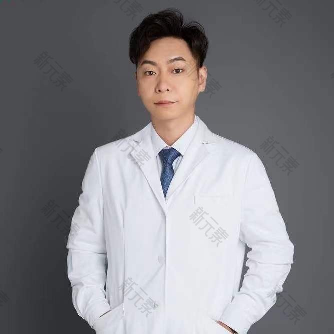 张新竹 头像