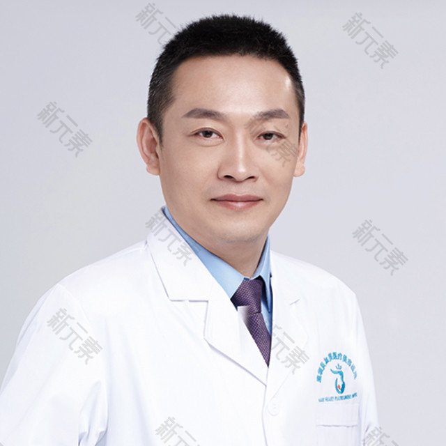 胡刚 头像