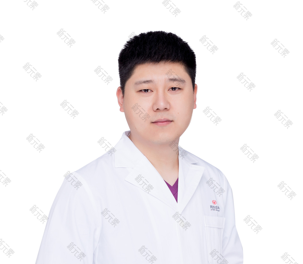 刘保华 头像
