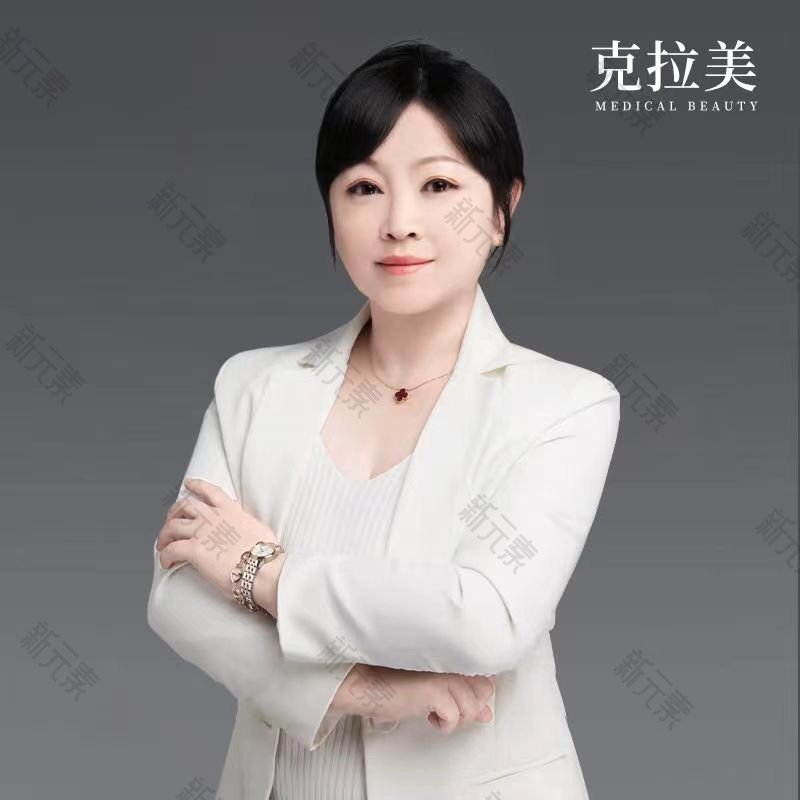 王莉 头像