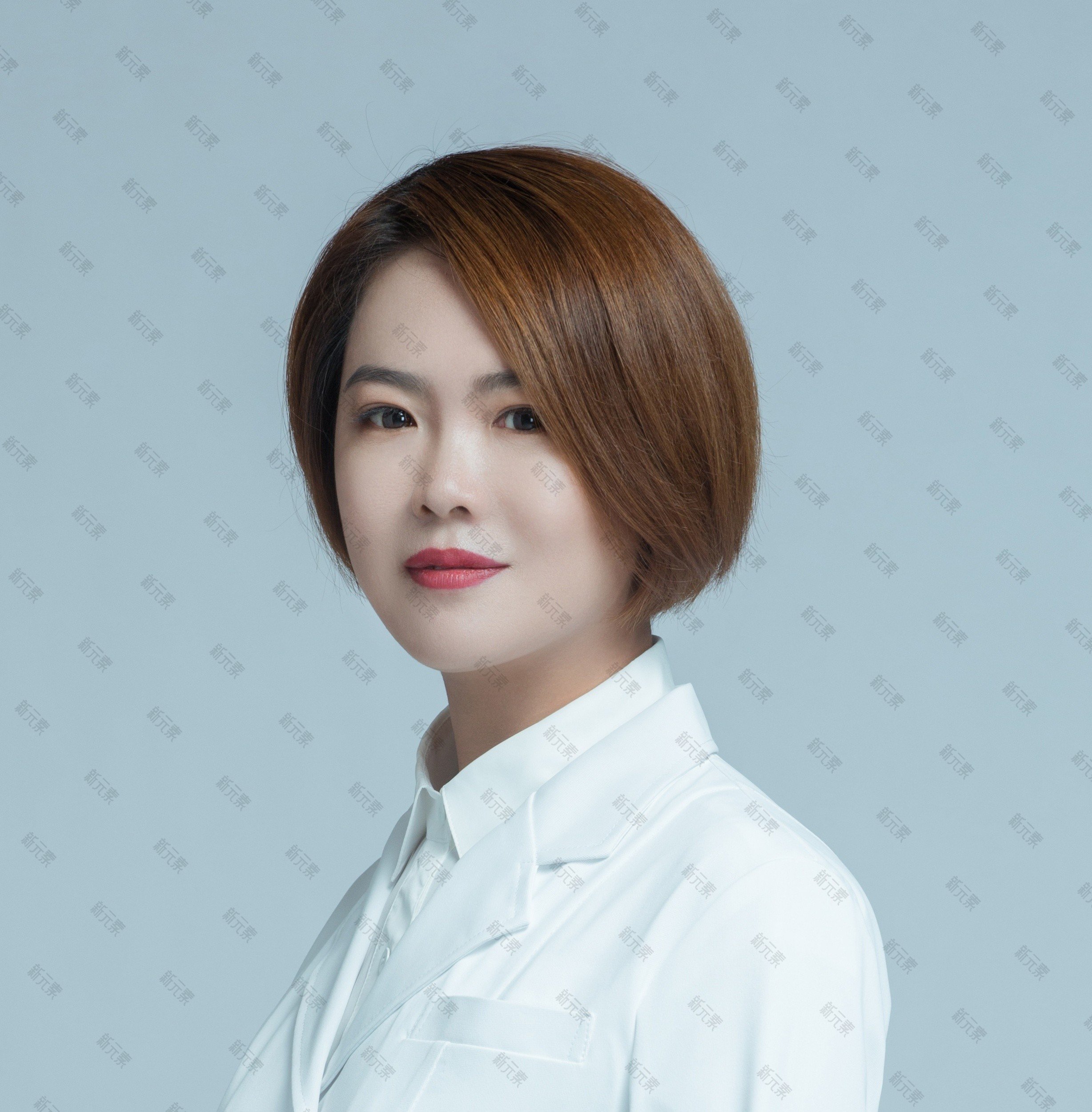 于晓云 头像