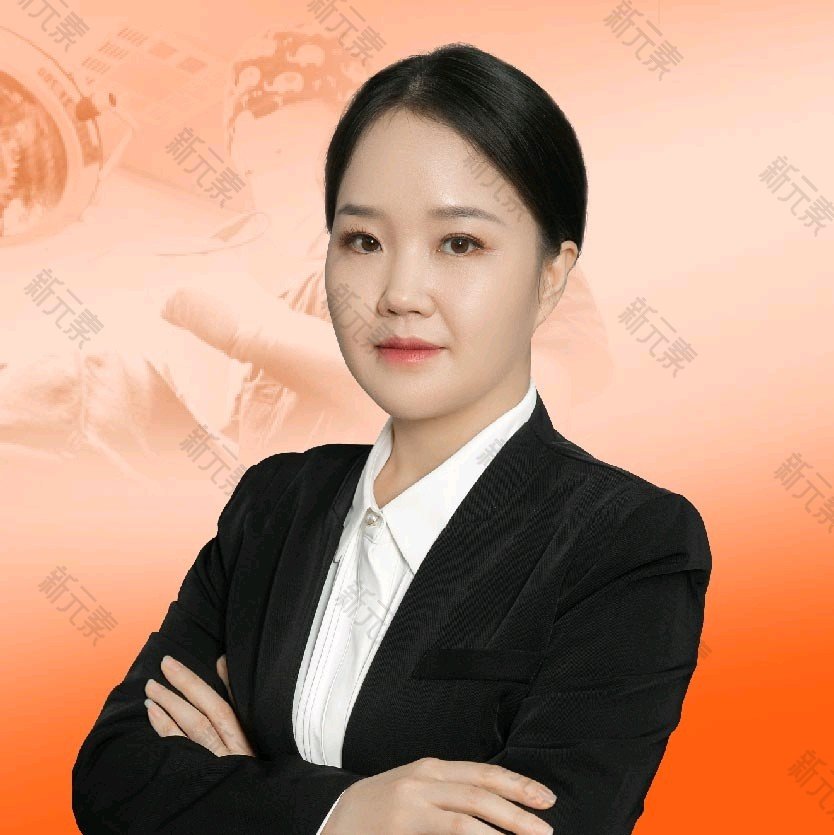 张晓娟 头像