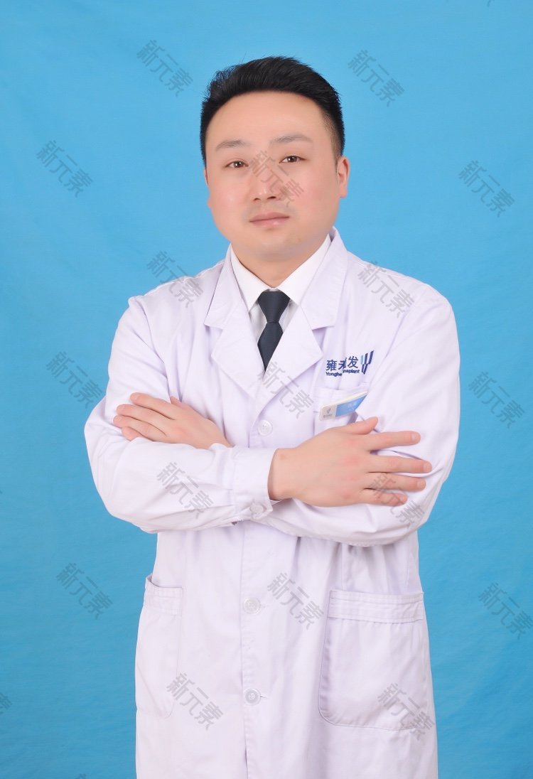 陈甫 头像