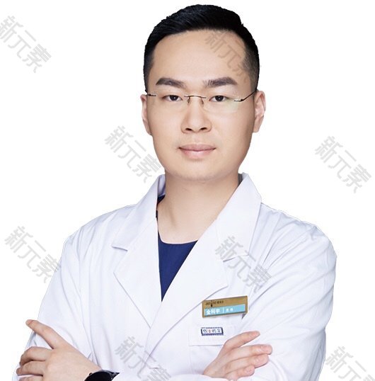 金科宇 头像