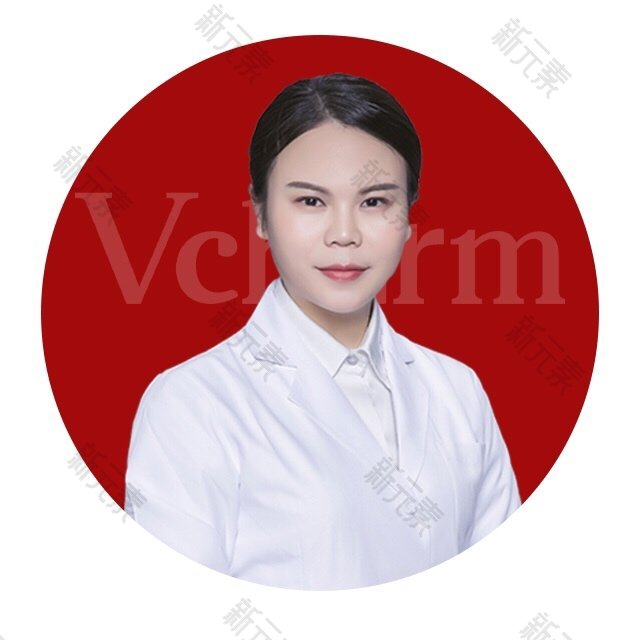余想萍 头像