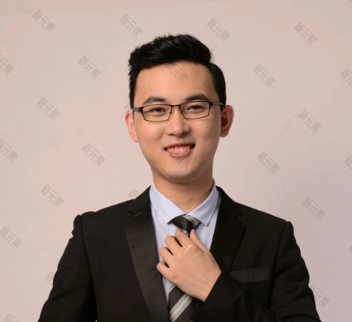赵龙 头像