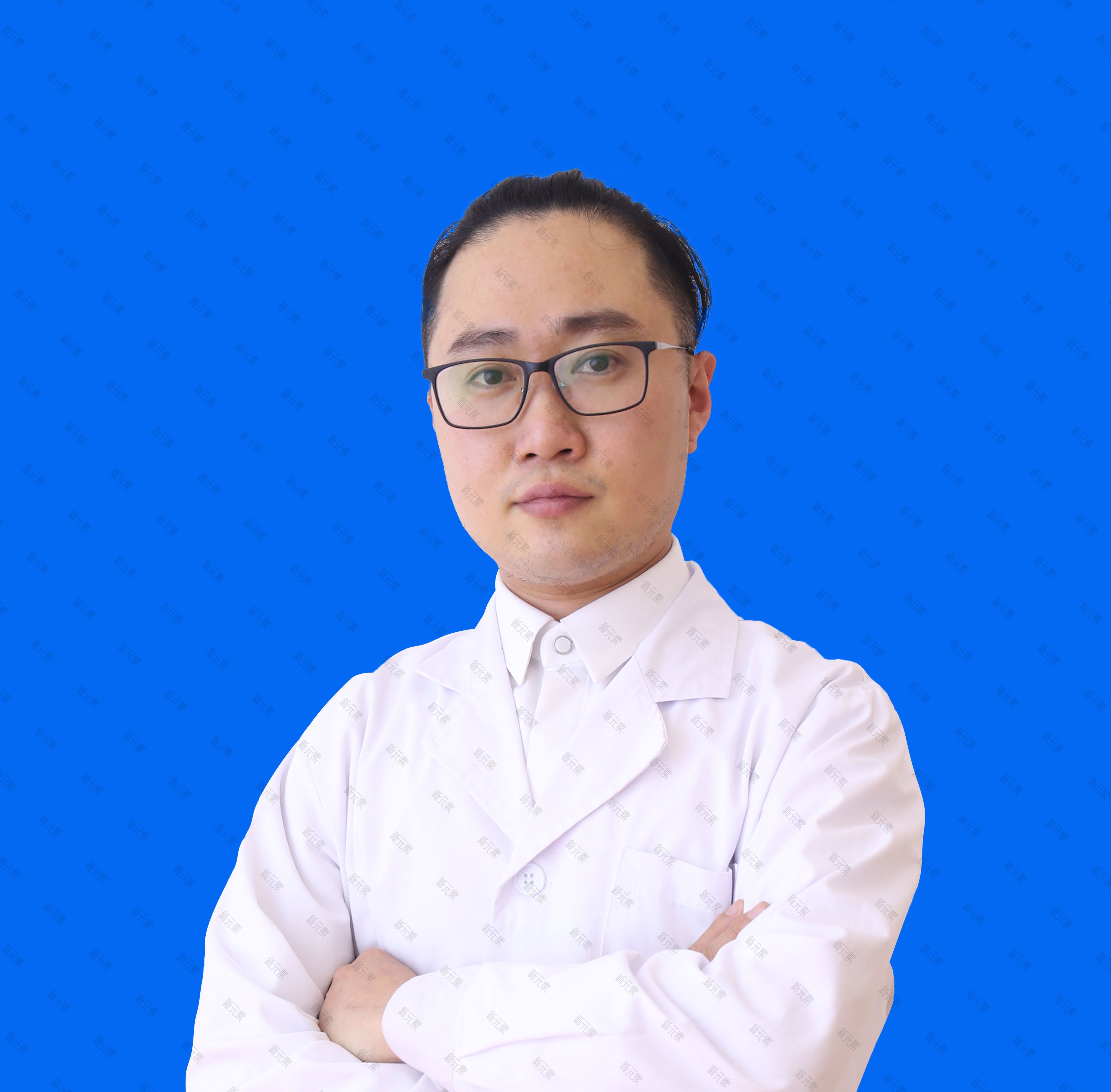 单宝奇 头像