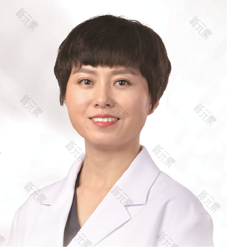 李春爽 头像