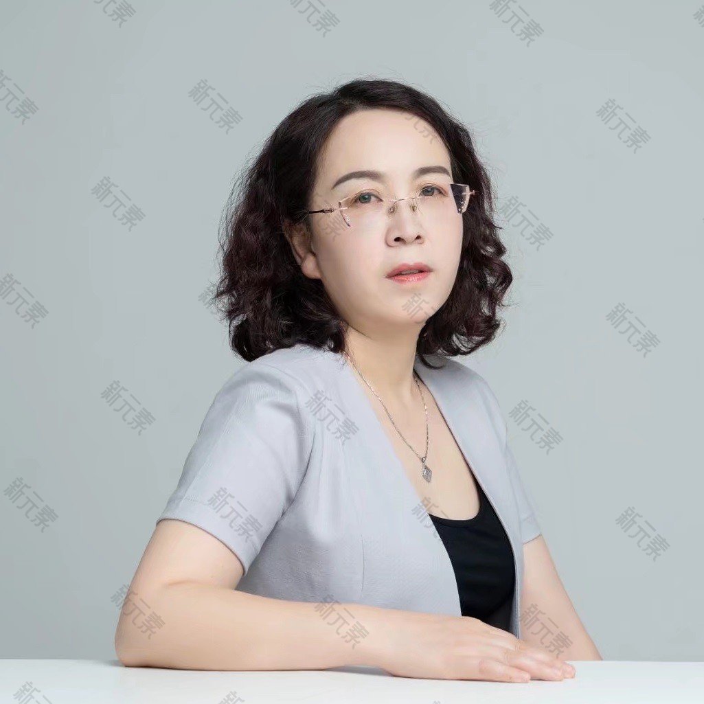 李惠娟 头像