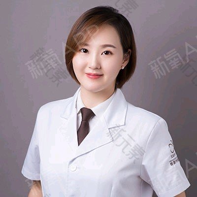 李晶 头像