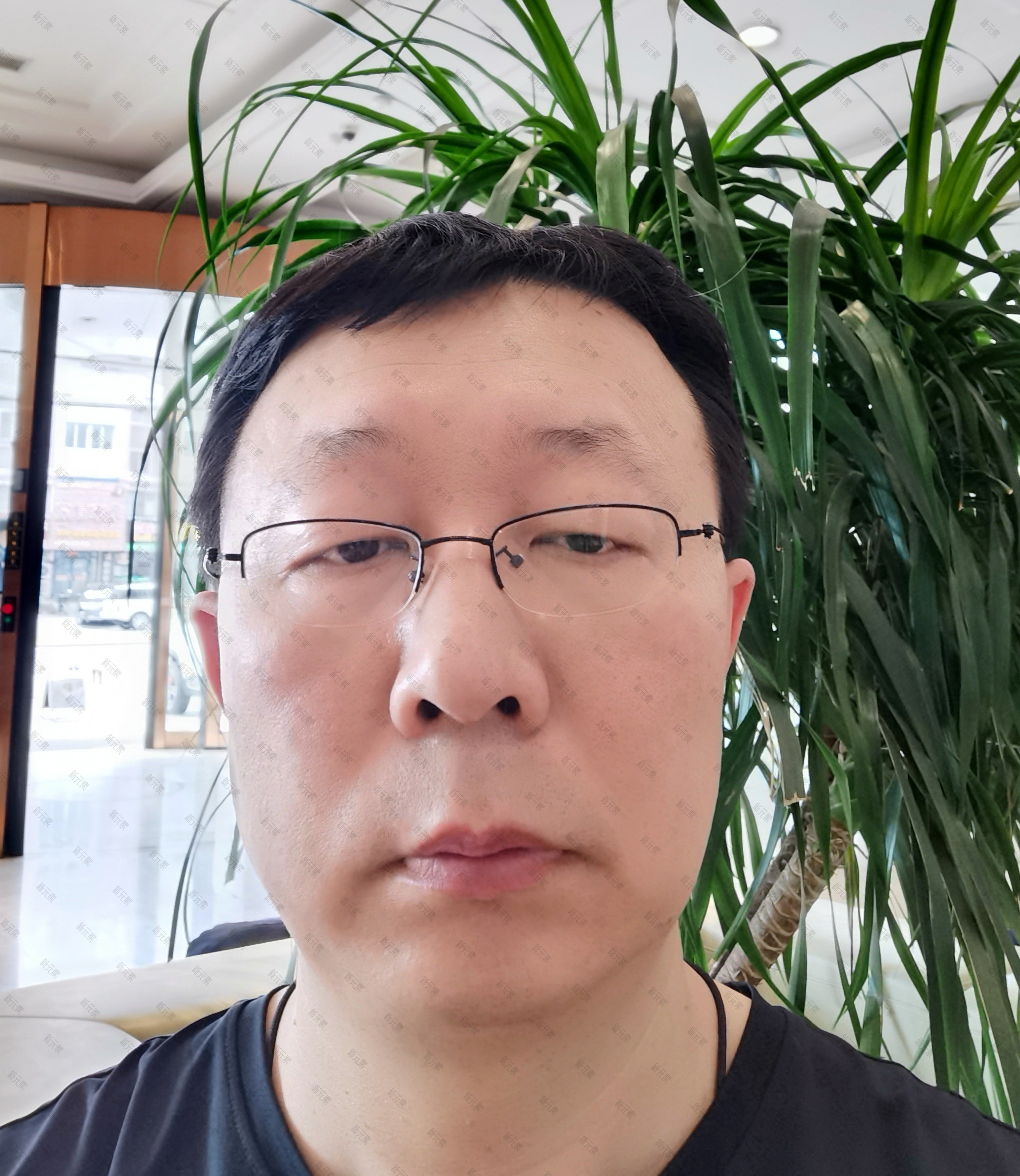 金永必
