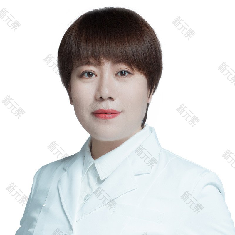 侯娜 头像