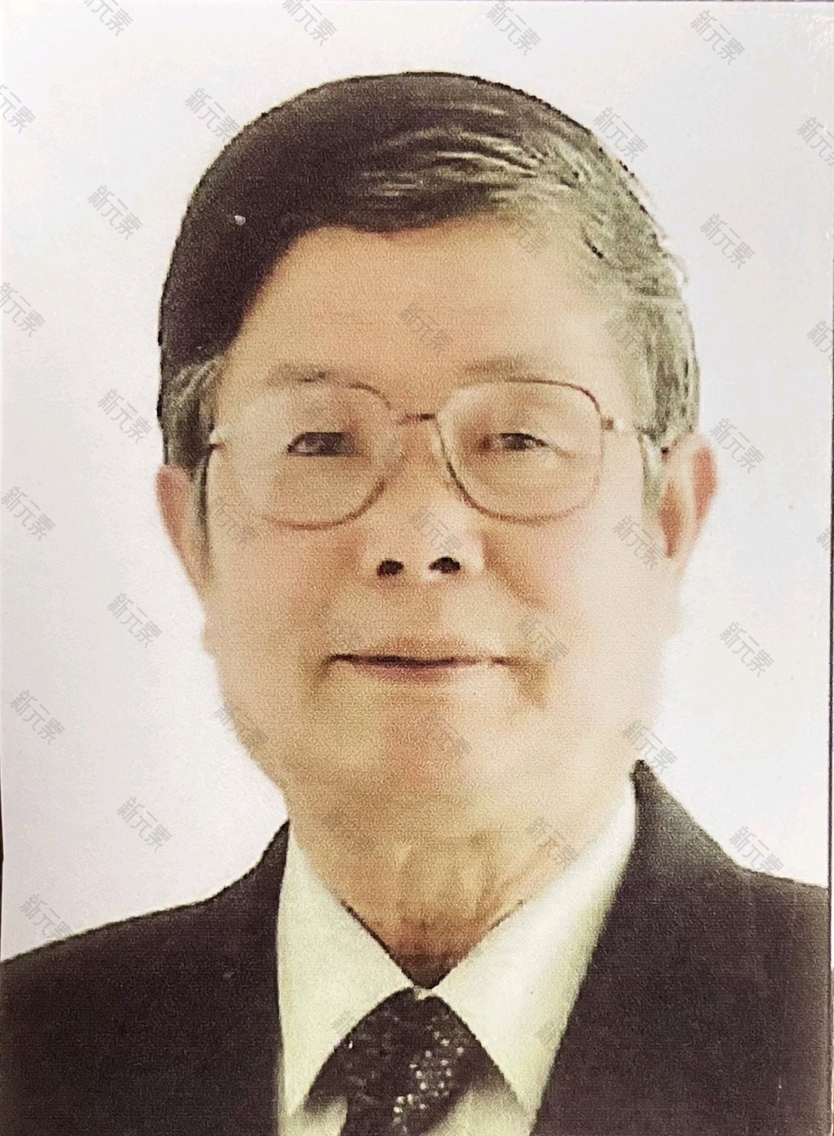 陈崇善 头像