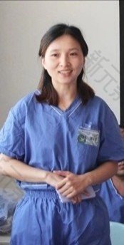 杨华