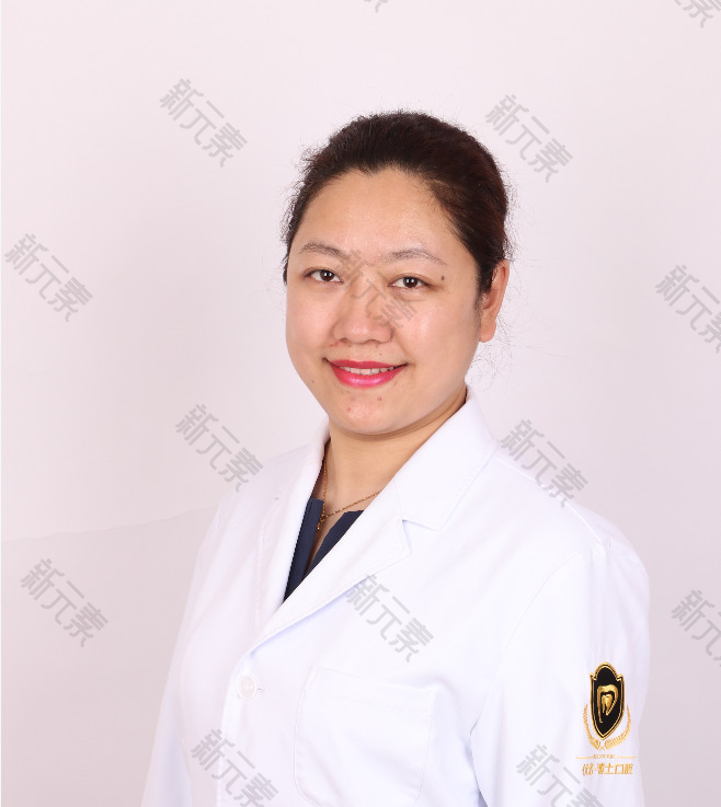 李娜 头像