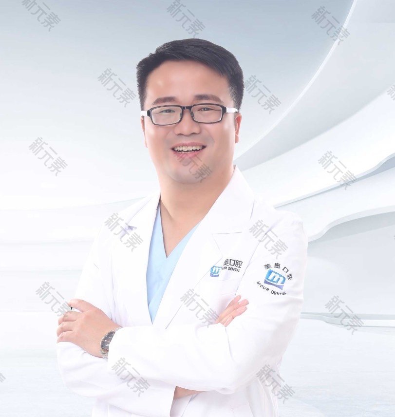 张彼得 头像