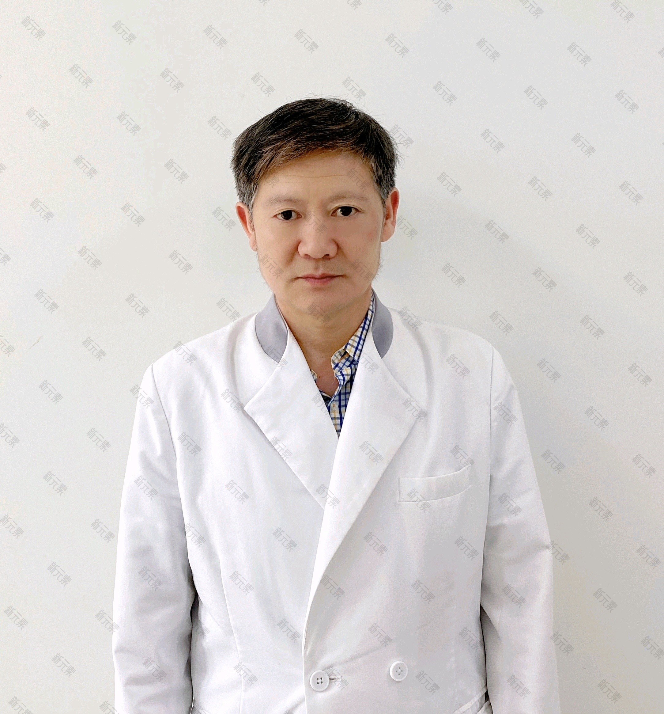 杨诚 头像