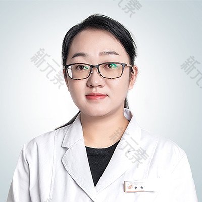 李睿 头像