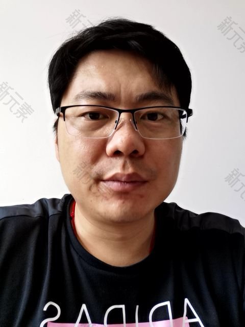 马秉珺