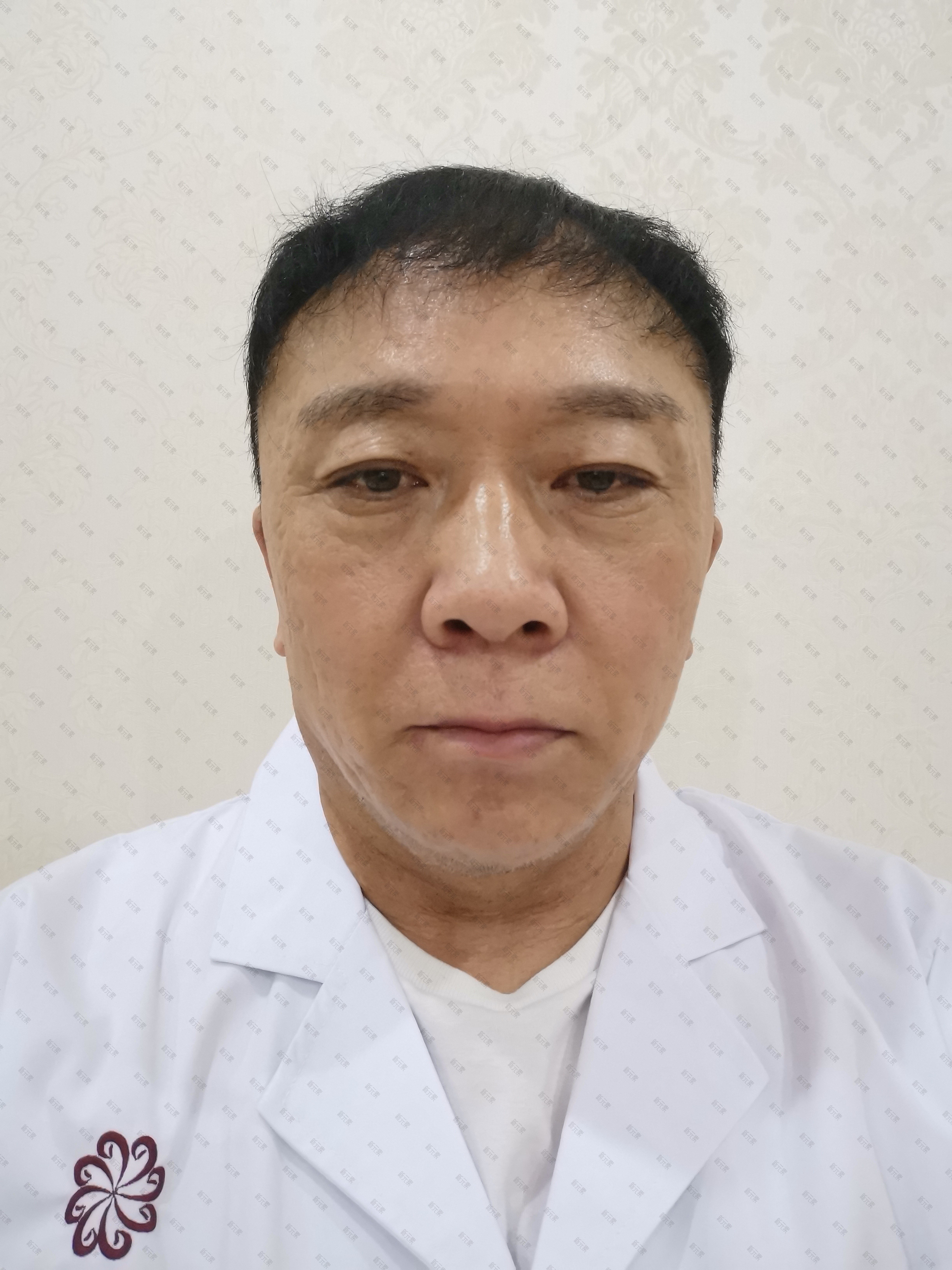 吴永建