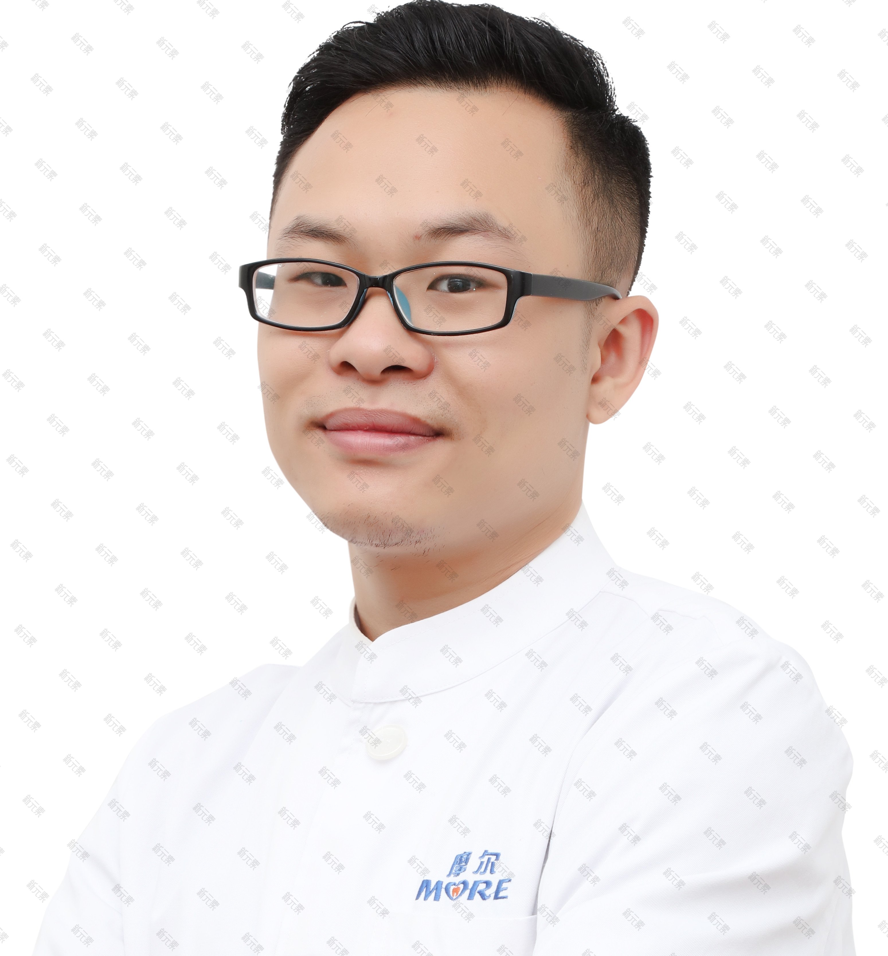 施政 头像