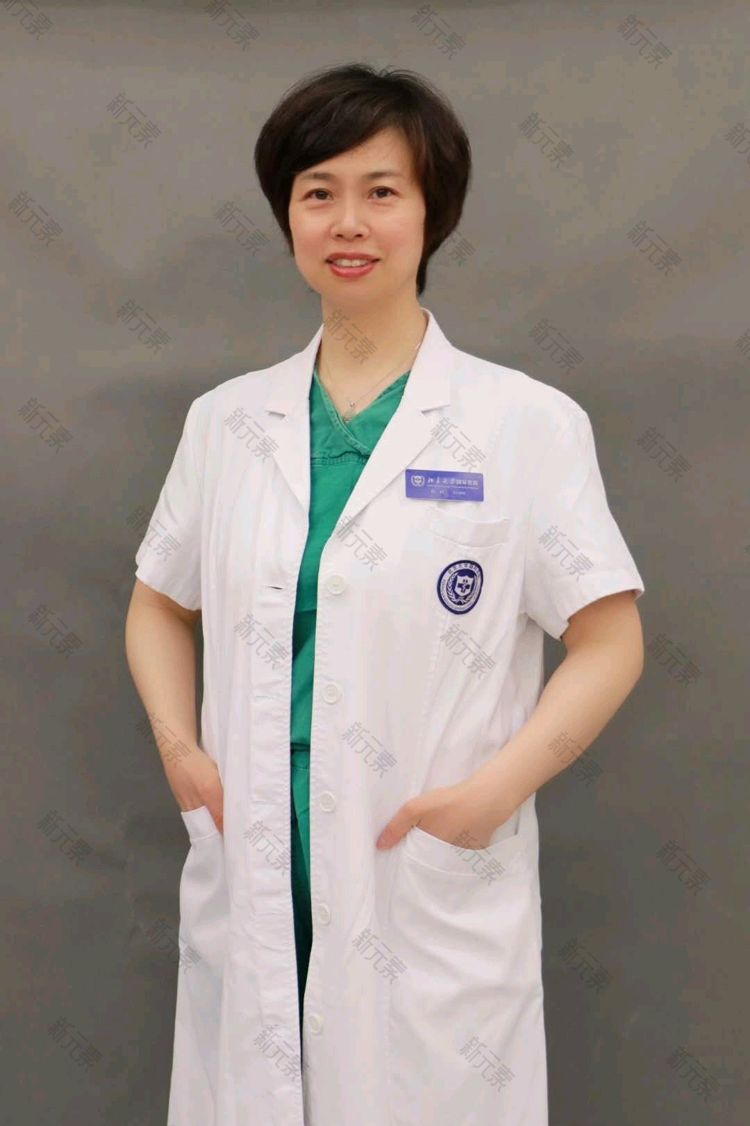 陈织 头像