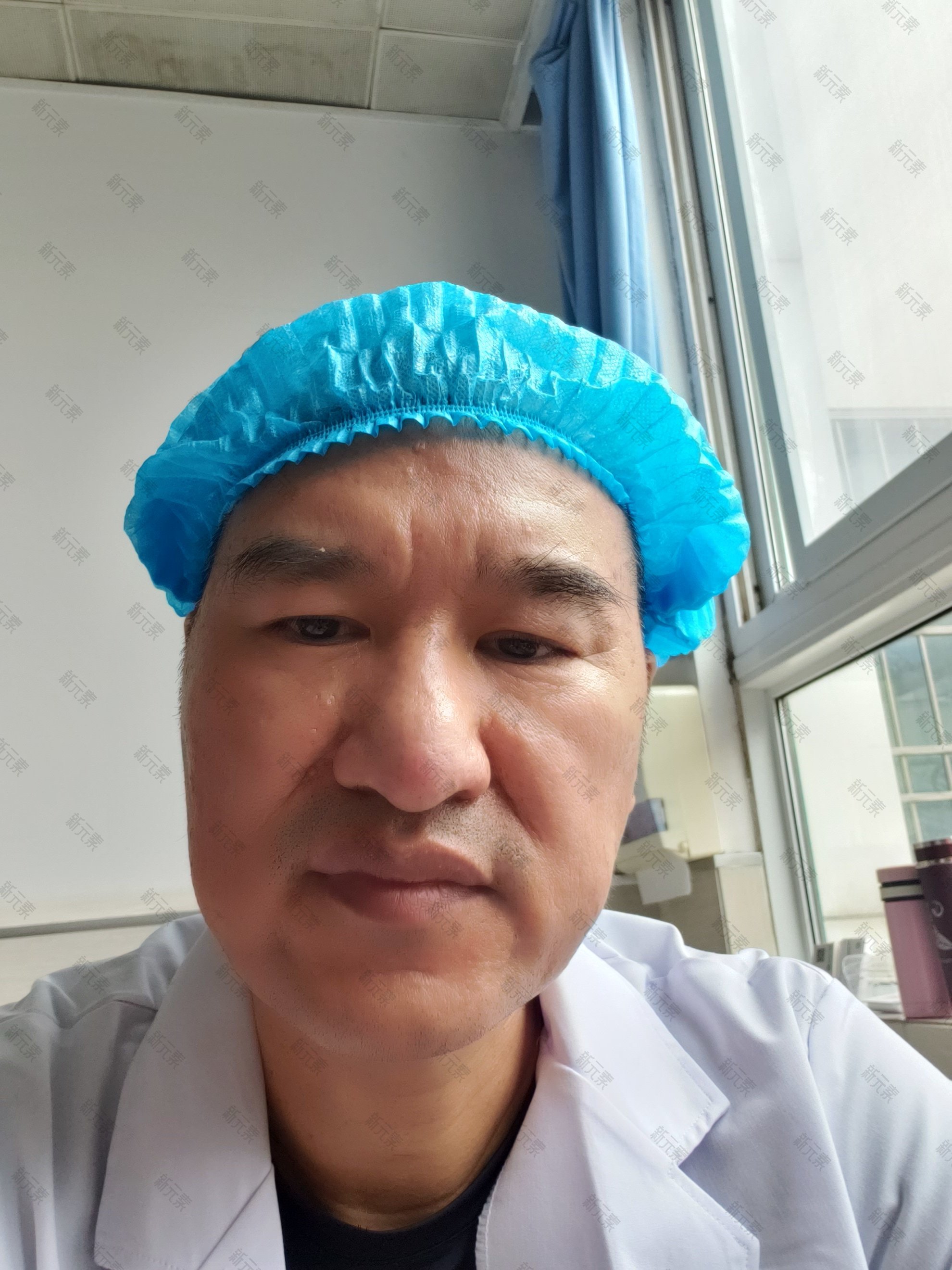 梁永福