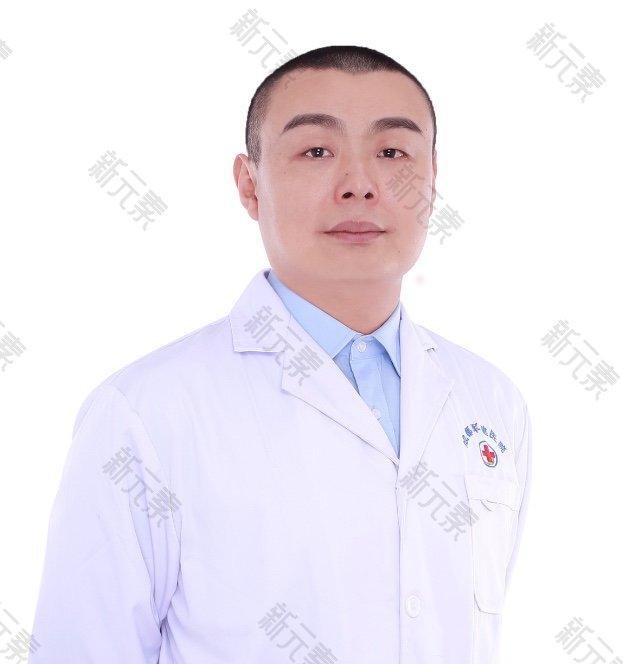谷培俊 头像