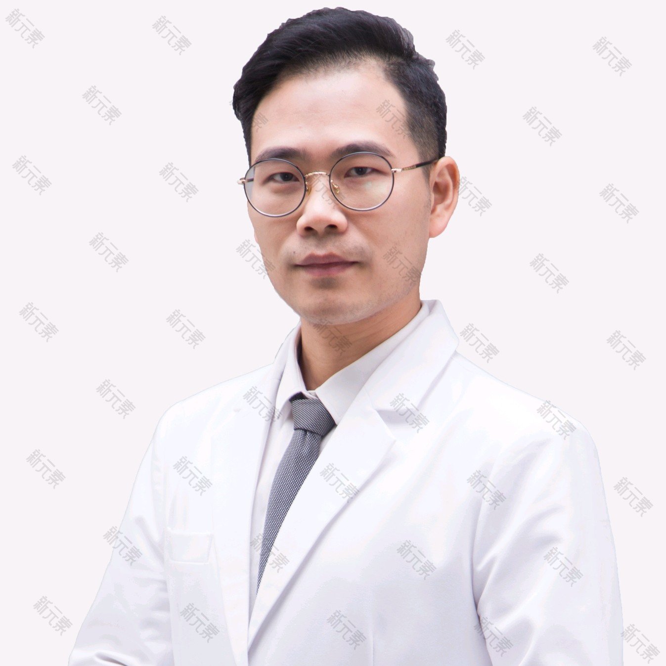 李凯 头像