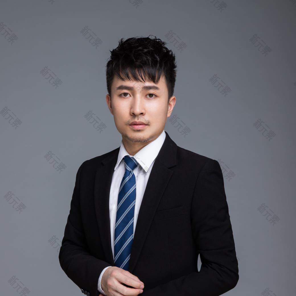 黄鹤明 头像
