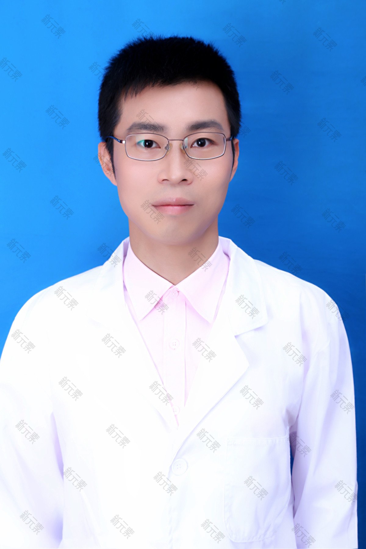 陈敬武 头像
