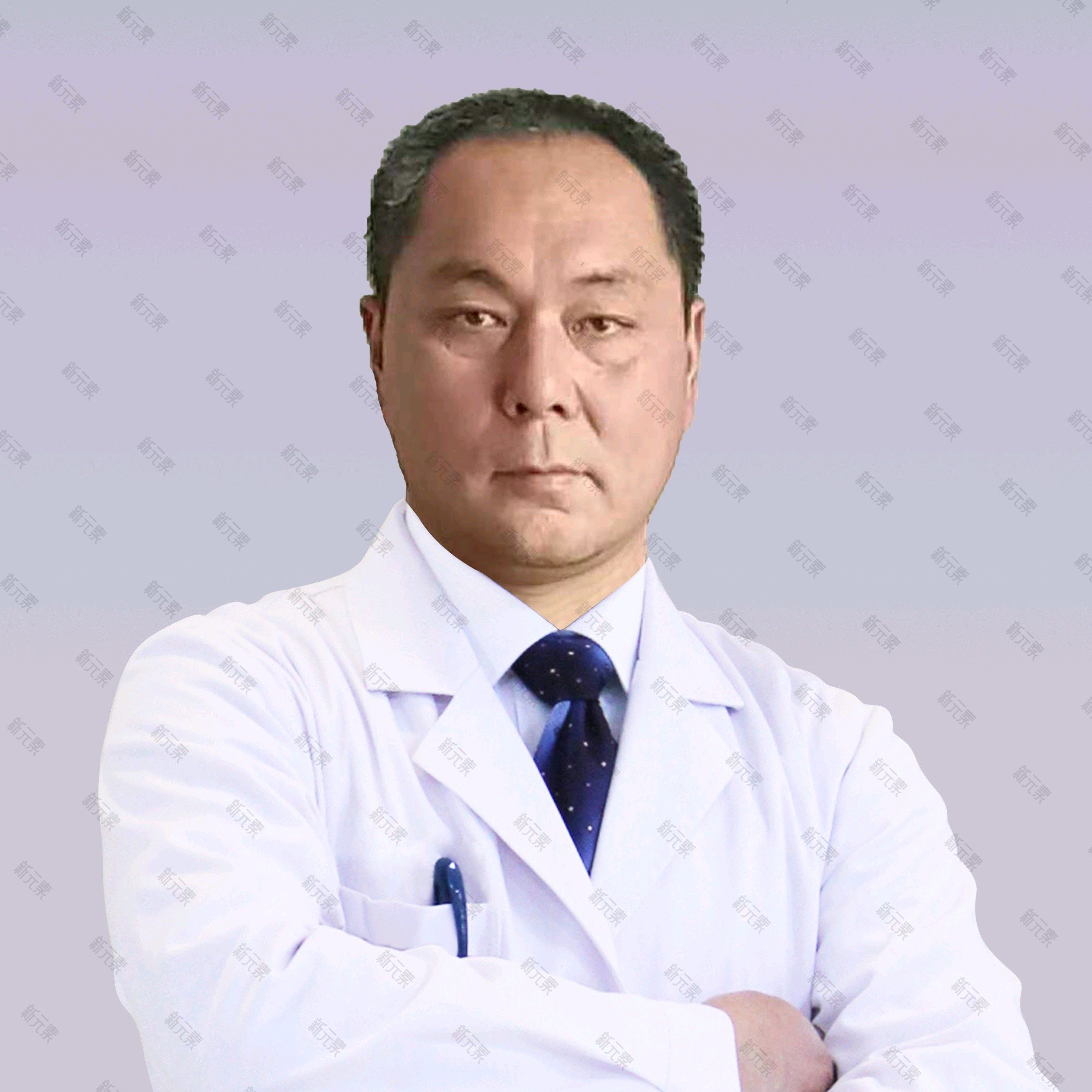 刘天顶 头像