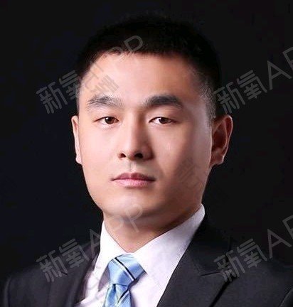刘斌 头像