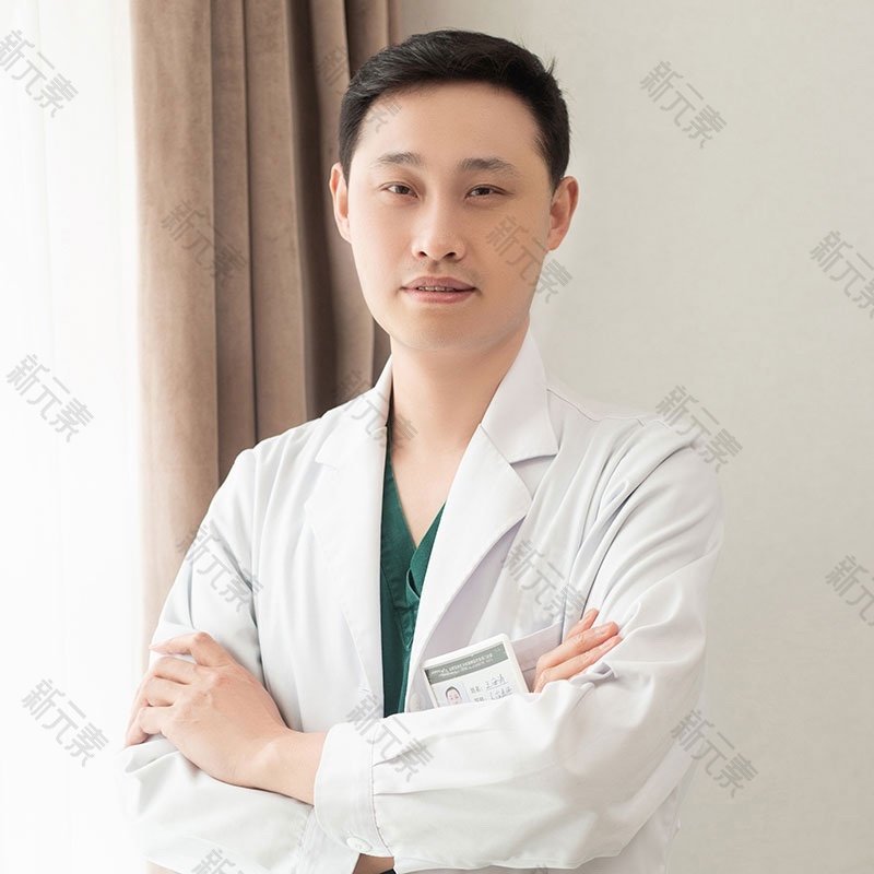 王海涛 头像